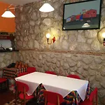 Asthmahotel Szálloda