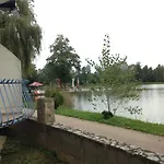 Asthmahotel 3* Abaliget