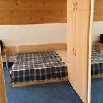 Asthmahotel Szálloda