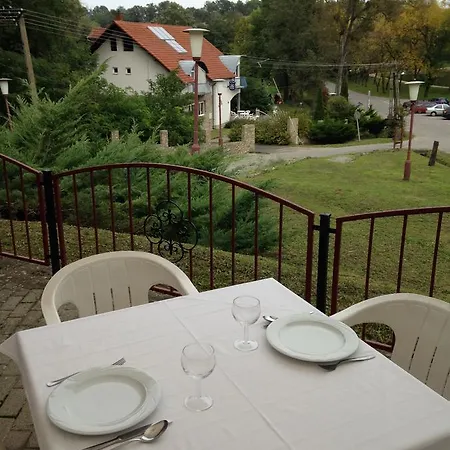 Asthmahotel 3*