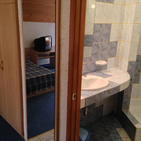 Szálloda Asthmahotel Abaliget
