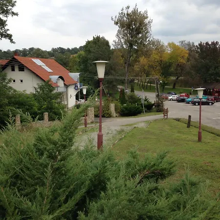 Szálloda Asthmahotel