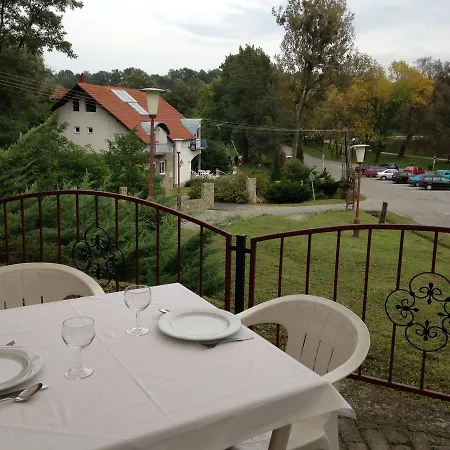 Asthmahotel Szálloda Abaliget