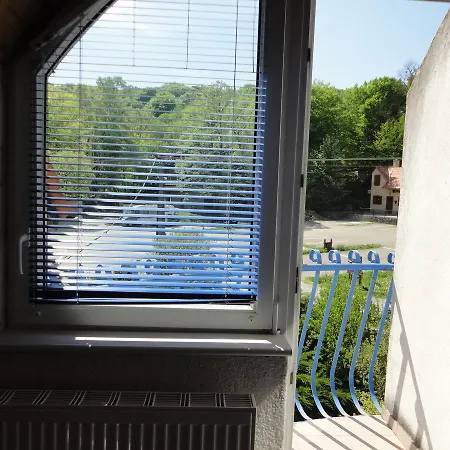 Szálloda Asthmahotel Abaliget