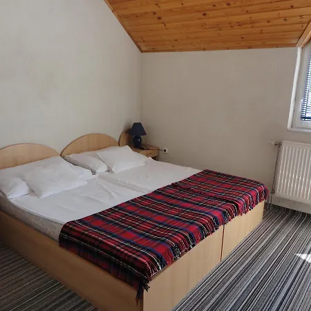Szálloda Asthmahotel