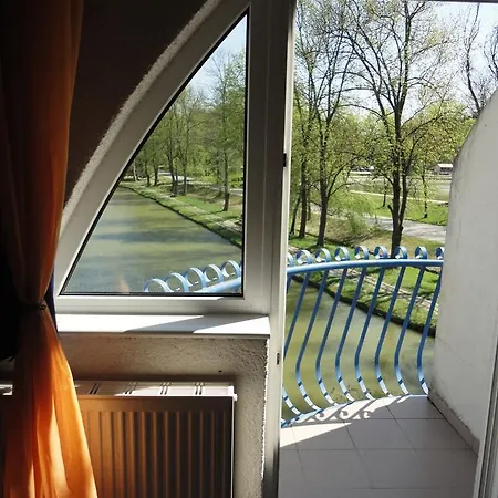 Asthmahotel 3*