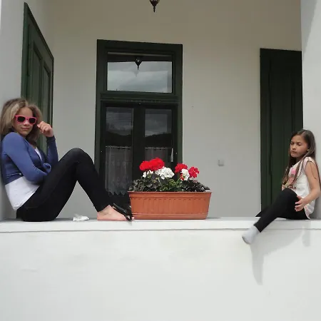 Asthmahotel