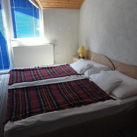 Asthmahotel