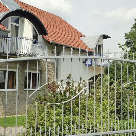 Asthmahotel Abaliget