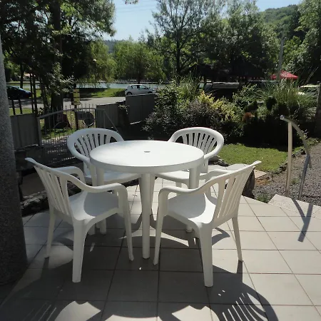 Asthmahotel Szálloda 3*