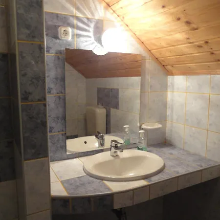 Asthmahotel Abaliget