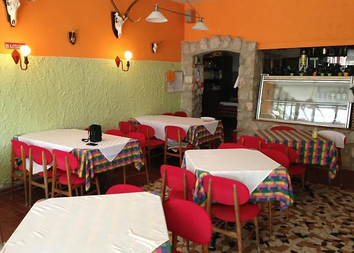 Asthmahotel Hotel Abaliget