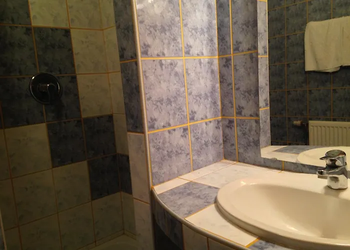 Asthmahotel Abaliget