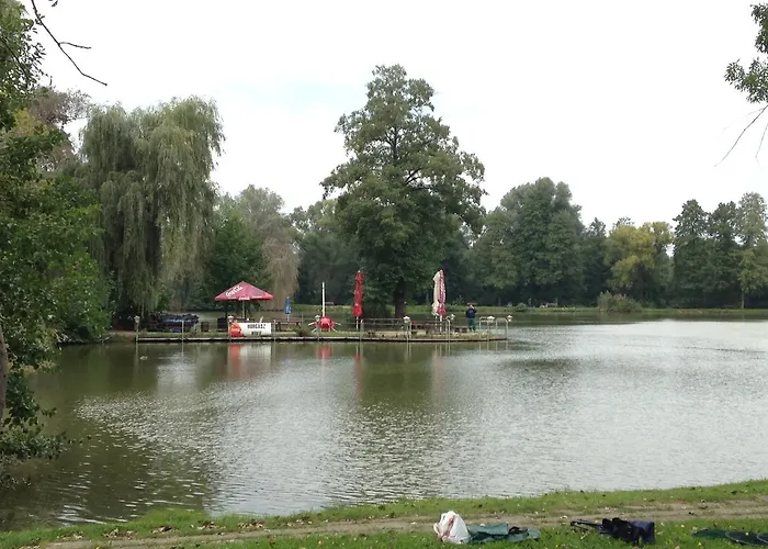 Asthmahotel Hotel Abaliget