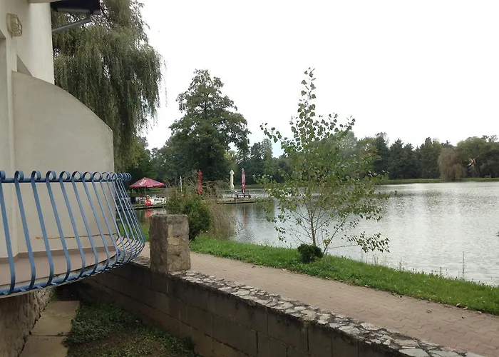 Asthmahotel 3* Abaliget