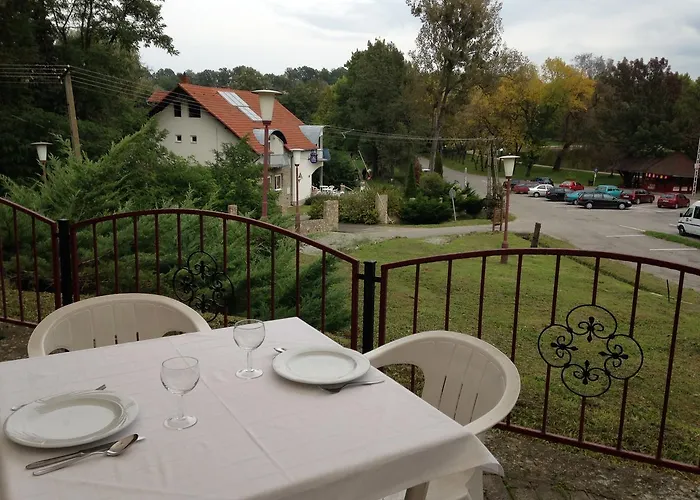 Asthmahotel Hotel Abaliget