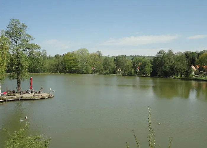 Asthmahotel Abaliget