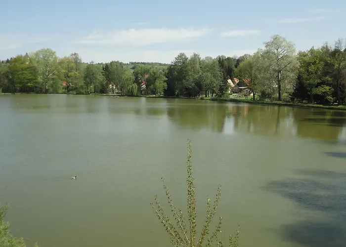 Asthmahotel Hotel Abaliget