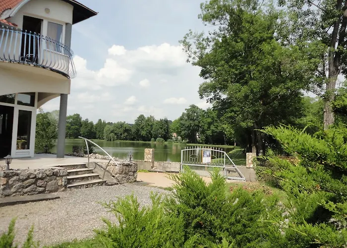 Hotel Asthmahotel 3*