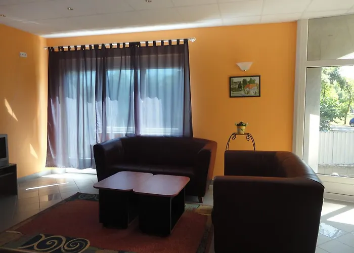 Asthmahotel Abaliget