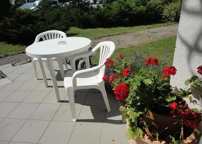 Asthmahotel 3* Abaliget