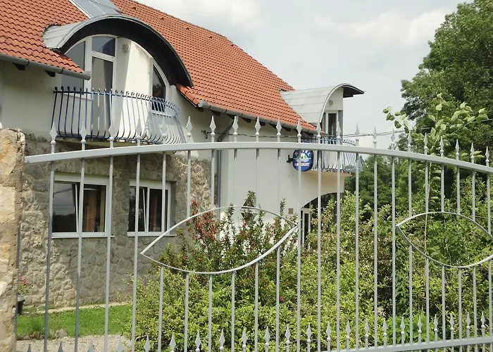 Asthmahotel Abaliget