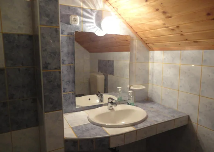 Asthmahotel Abaliget